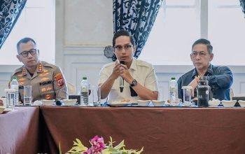 Wali Kota Medan