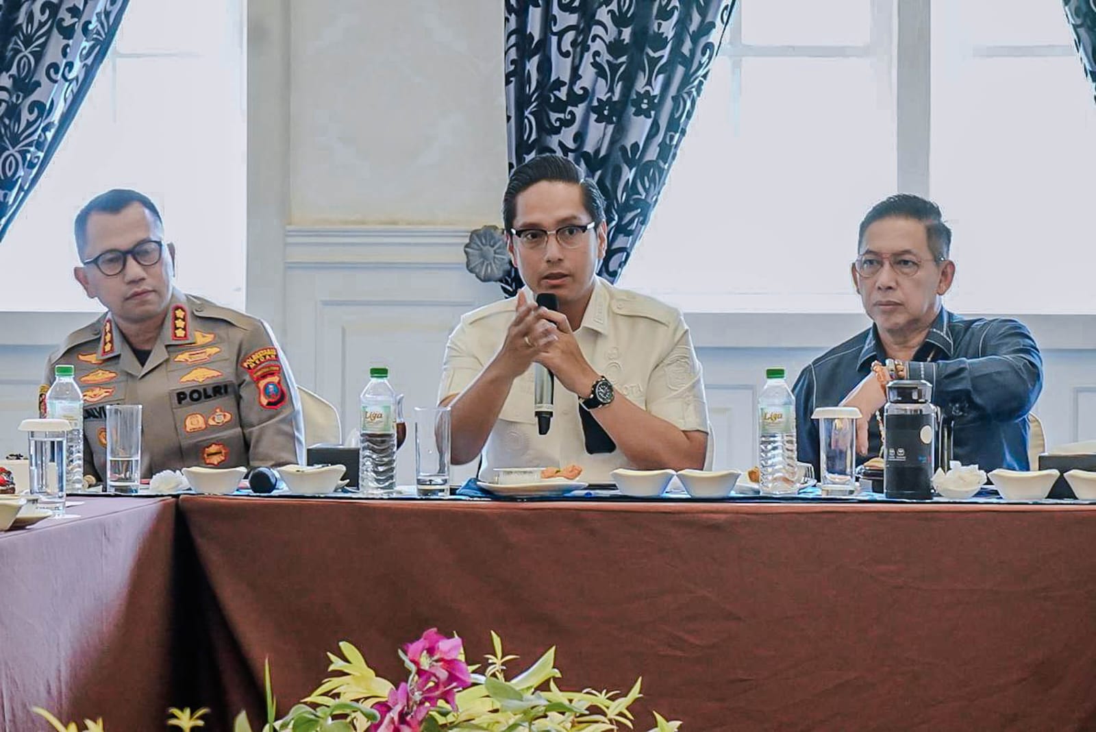 Wali Kota Medan