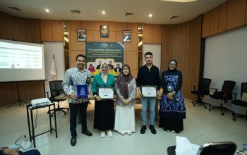 Legal Consultant RSU Mitra Sejati Apresiasi Program Pengabdian Masyarakat Dosen Fakultas Hukum USU