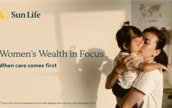 Jelang Hari Kartini 2026, Lebih dari Setengah Perempuan Indonesia Pilih Prioritaskan Keluarga