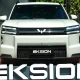 Wuling Eksion Indonesia