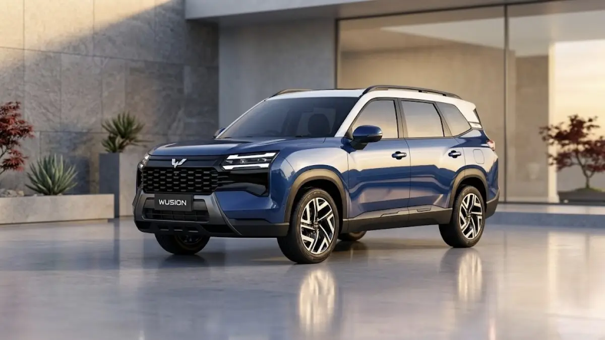 Wuling Eksion Indonesia