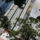 Kebakaran Apartemen Mediterania