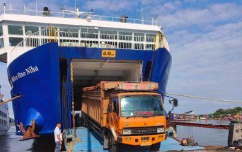 Bank Sumut Integrasikan Pembayaran Tiket Kapal WJL di Aplikasi New Sumut Mobile