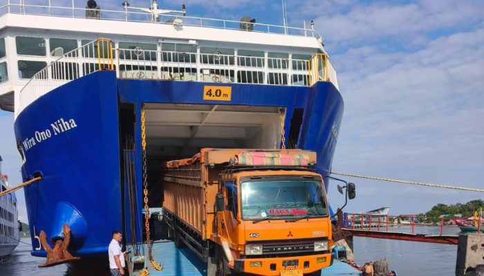 Bank Sumut Integrasikan Pembayaran Tiket Kapal WJL di Aplikasi New Sumut Mobile