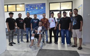 Sat Reskrim Polres Pelabuhan Belawan Tangkap Pelaku Perusakan dan Pencurian Sepeda Motor