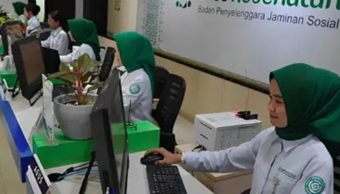 Cara Daftar Rekrutmen BPJS Ketenagakerjaan 2026: Ini Jadwal dan Syaratnya