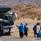 bus jemaah haji kecelakaan di Madinah di Jabal Magnet Probolinggo