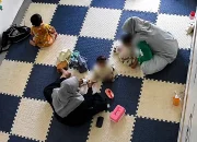 Viral CCTV Pengasuh Daycare Banda Aceh Diduga Pukul dan Lempar Balita, Ternyata Sudah Beroperasi 5 Tahun Tanpa Izin