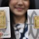 Harga Emas Antam