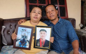 Keluarga Reza Valentino Pertanyakan Hilangnya HP dan Paspor Usai Dipulangkan dari Korea Selatan