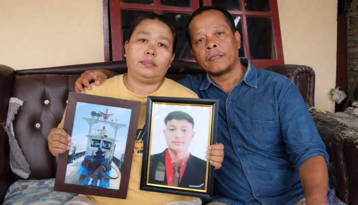 Keluarga Reza Valentino Pertanyakan Hilangnya HP dan Paspor Usai Dipulangkan dari Korea Selatan