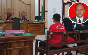 Hakim PN Medan Muhammad Kasim Disorot, Larang Wartawan Foto Sidang, Kekayaan Capai Rp 1,98 Miliar