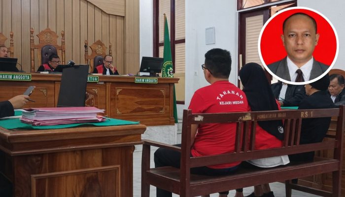 Hakim PN Medan Muhammad Kasim Disorot, Larang Wartawan Foto Sidang, Kekayaan Capai Rp 1,98 Miliar