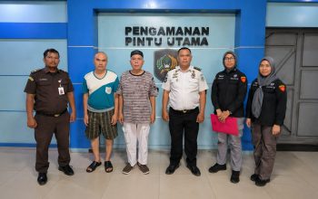 Kasus Pajak di Medan Diselesaikan Lewat Denda Damai, Dua Terdakwa Sudah Bayar Ratusan Juta