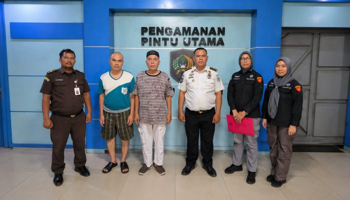 Kasus Pajak di Medan Diselesaikan Lewat Denda Damai, Dua Terdakwa Sudah Bayar Ratusan Juta