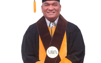 Anang Anas Azhar UIN Sumut