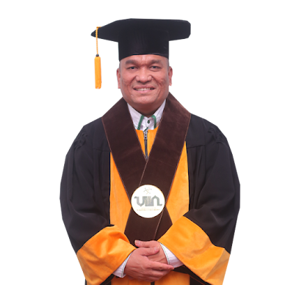 Anang Anas Azhar UIN Sumut