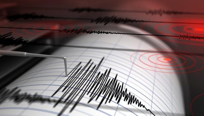 Gempa di Laut Maluku, USGS: Peringatan Tsunami untuk Indonesia, Filipina dan Malaysia