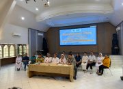 Ditipu Oknum Pegawai BNI Rp28,25 Miliar Lebih, Jemaat Gereja Paroki Santo Fransiskus Assisi Aek Nabara Minta Bantuan Presiden Prabowo