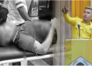 Ketua Golkar Maluku Tenggara