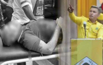 Profil Ketua Golkar Maluku Tenggara Agrapinus Rumatora Alias Nus Kei Tewas Ditikam OTK di Bandara Langgur