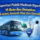 Bus Haji