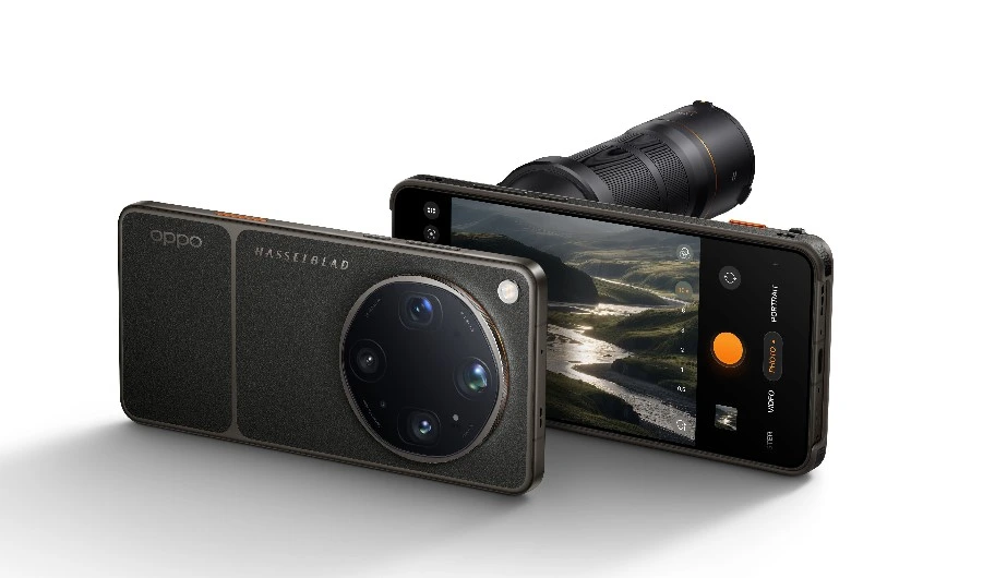 harga HP OPPO terbaru April 2026