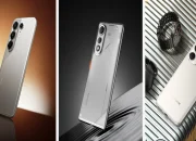 harga HP Tecno April 2026 terbaru semua seri Spark Camon Pova dan Phantom