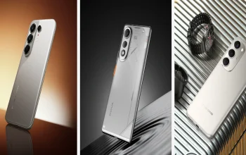 harga HP Tecno April 2026 terbaru semua seri Spark Camon Pova dan Phantom