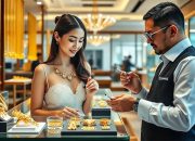 Daftar Harga Emas Perhiasan