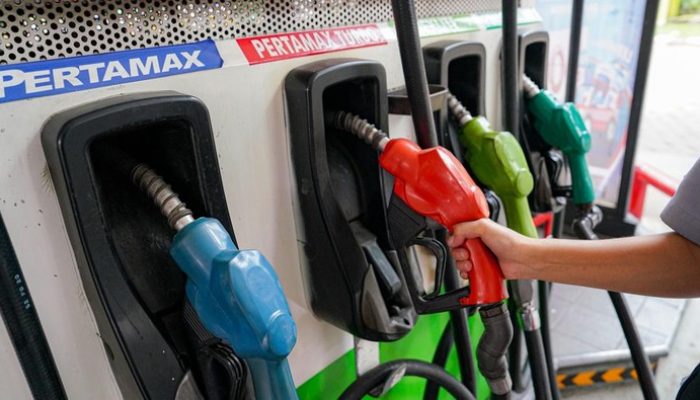 Harga BBM Pertamina dari Sabang sampai Merauke Per 1 April 2026