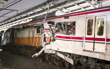 Stasiun Bekasi Timur