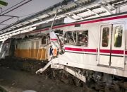 Stasiun Bekasi Timur