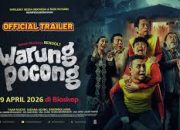 Sinopsis Film Warung Pocong