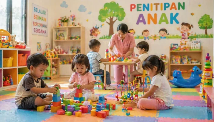 DP3AP2 DIY Turun Tangan Investigasi Kasus Daycare Little Aresha Yogyakarta, Fokus Dampingi Korban