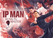 Sinopsis Film Ip Man