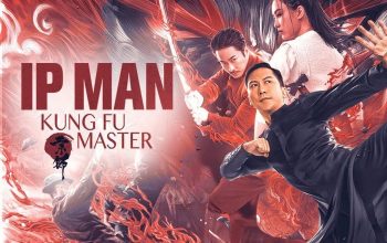 Sinopsis Film Ip Man