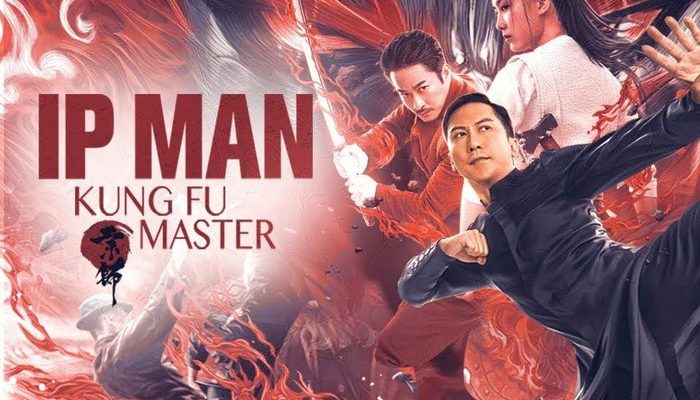 Sinopsis Film Ip Man: Kungfu Master Kisah Nyata Perjalanan Sang Ahli Kung Fu Tayang di Bioskop Trans TV