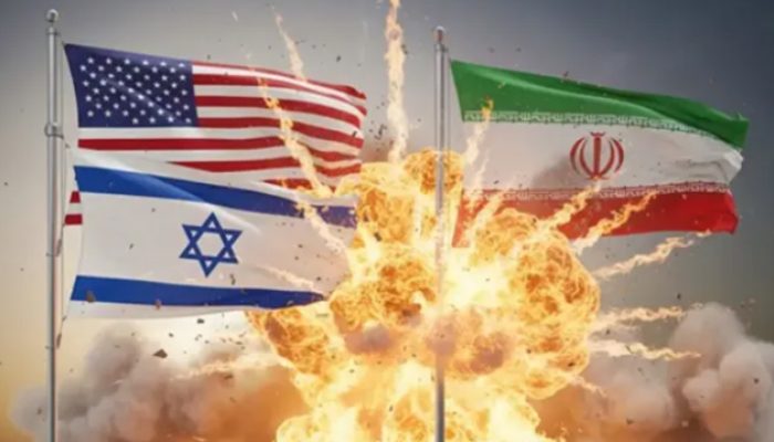 Rusia Tuduh Inggris Terlibat Serangan ke Iran, Izinkan Pangkalan Dipakai AS