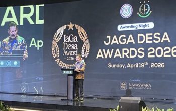 Jaksa Agung Ingatkan Jajaran Tidak Kriminalisasi Kepala Desa