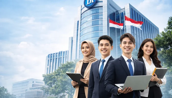 Banyak Salah Paham! Ini Fakta Jalur PKWT Bank Indonesia yang Wajib Diketahui Pelamar