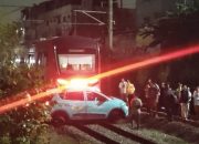 KA Argo Bromo Anggrek