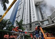 Apartemen Mediterania