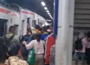 Stasiun Bekasi Timur