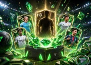 kode redeem FC Mobile 22 April 2026 terbaru hari ini