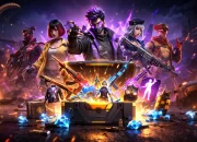 kode redeem FF hari ini 14 April 2026 hadiah gratis Free Fire skin senjata dan bundle eksklusif