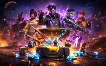 kode redeem FF hari ini 14 April 2026 hadiah gratis Free Fire skin senjata dan bundle eksklusif