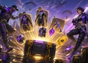 kode redeem FF terbaru April 2026 hari ini