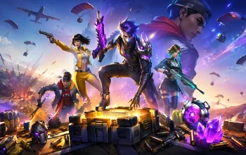 kode redeem ff 17 april 2026 hadiah gratis skin bundle dan diamond Free Fire terbaru hari ini